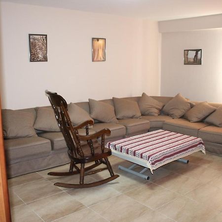 Gudauri Magistyle Penthouse 아파트 외부 사진