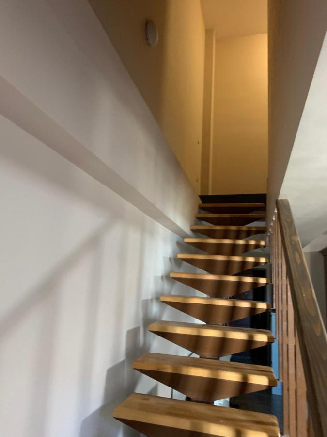 Gudauri Magistyle Penthouse 아파트 외부 사진